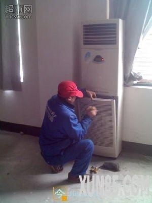 靜安區(qū)專業(yè)制冷設(shè)備水冷機(jī)組空調(diào)維修服務(wù)中心 安裝、維護(hù)與銷(xiāo)售