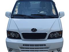 一微租車 卓越品質與可靠服務，東風小康EK05A純電動貨車的優選合作伙伴
